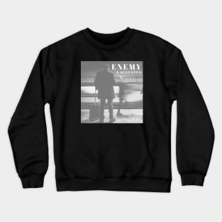 Enemy EP album cover Crewneck Sweatshirt